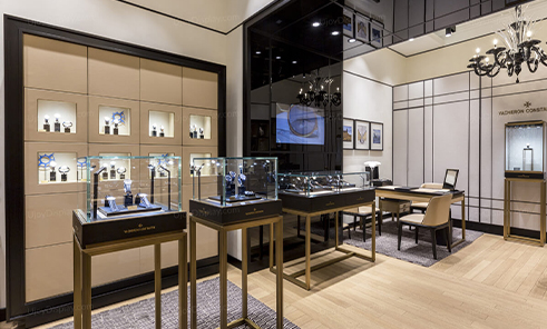 唐山百达翡丽官方售后维修服务中心地址电话